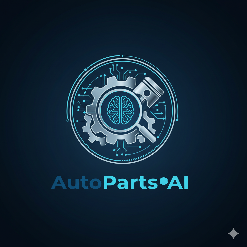 Auto Part AI